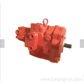 SWE70 Hydraulic Main Pump PSVD2-27E SWE80 Hydraulic Pump